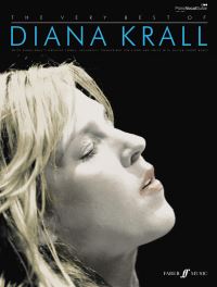 Book Cover for The Best Of Diana Krall by Diana Krall