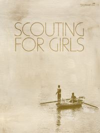Book Cover for Scouting For Girls by Scouting For Girls