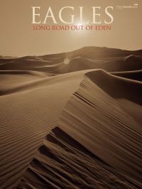 Book Cover for Long Road Out Of Eden by Eagles,   Eagles