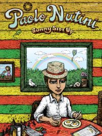 Book Cover for Sunny Side Up by Paolo Nutini