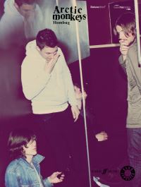 Book Cover for Humbug by Arctic Monkeys