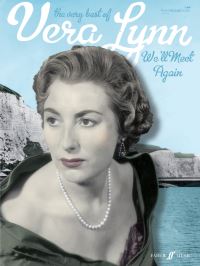 Book Cover for We'll Meet Again by Vera Lynn, Vera Lynn