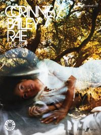 Book Cover for The Sea by Corinne Bailey Rae