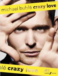 Book Cover for Crazy Love by Michael Bublé
