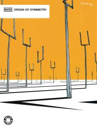 Book Cover for Origin Of Symmetry by Muse