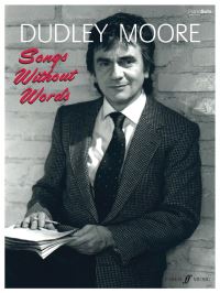 Book Cover for Songs Without Words by Dudley Moore, Dudley Moore