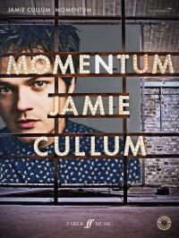 Book Cover for Momentum by Jamie Cullum