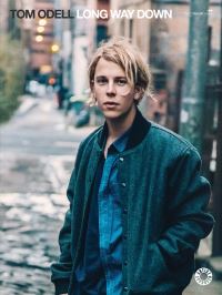 Book Cover for Long Way Down by Tom Odell