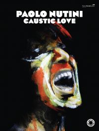 Book Cover for Caustic Love by Paolo Nutini