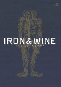 Book Cover for Iron & Wine by Iron  Wine
