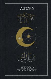 Book Cover for The Gods We Can Touch by Aurora