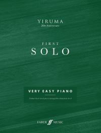 Book Cover for Yiruma by Yiruma