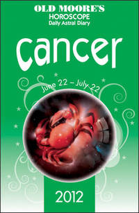 Book Cover for Cancer by Francis Moore