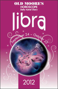 Book Cover for Libra by Francis Moore