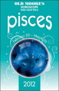 Book Cover for Pisces by Francis Moore