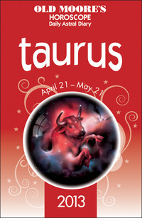 Book Cover for Taurus by Francis Moore