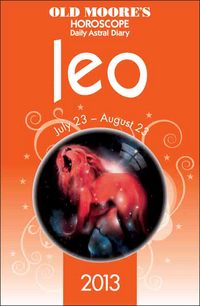 Book Cover for Leo by Francis Moore