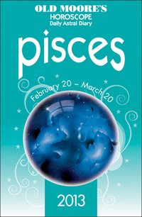 Book Cover for Pisces by Francis Moore