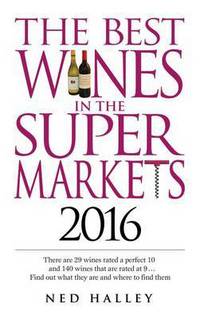 Book Cover for Best Wines in the Supermarket by Francis Moore