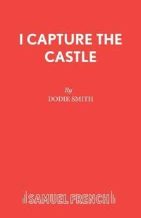 Book Cover for I Capture the Castle by Philip King