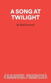 Book Cover for Song at Twilight by Noel Coward