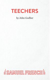 Book Cover for Teachers by John Godber