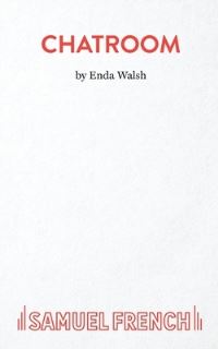 Book Cover for Chatroom by Enda Walsh