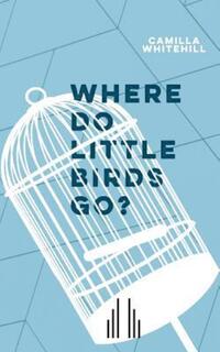Book Cover for Where Do Little Birds Go? by Camilla Whitehill
