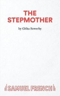 Book Cover for The Stepmother by Githa Sowerby
