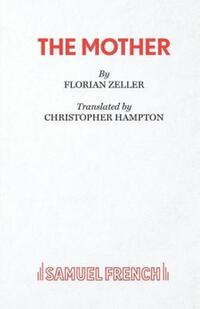 Book Cover for The Mother by Christopher Hampton