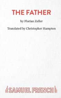 Book Cover for The Father by Florian Zeller