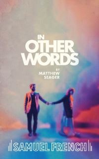 Book Cover for In Other Words by Matthew Seager