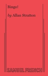 Book Cover for !Bingo! by Allan Stratton