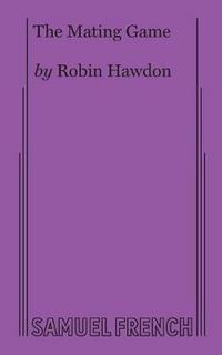 Book Cover for The Mating Game by Robin Hawdon