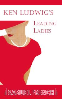 Book Cover for Leading Ladies by Ken Ludwig