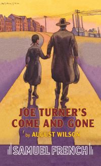Book Cover for Joe Turner's Come and Gone by August Wilson