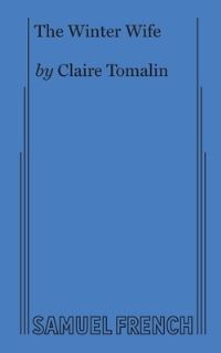 Book Cover for The Winter Wife by Claire Tomalin
