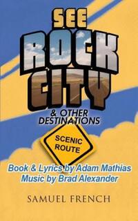 Book Cover for See Rock City & Other Destinations by Adam Mathias