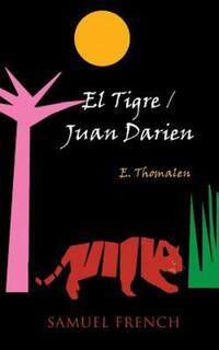 Book Cover for El tigre/Juan Darien by E Thomalen