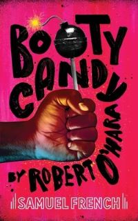Book Cover for Bootycandy by Robert OHara