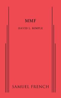 Book Cover for MMF by David L Kimple