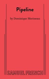 Book Cover for Pipeline by Dominique Morisseau