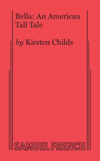 Book Cover for Bella by Kirsten Childs