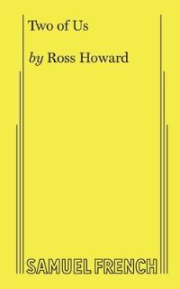 Book Cover for Two of Us by Ross Howard