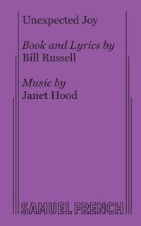 Book Cover for Unexpected Joy by Bill Russell, Janet Hood