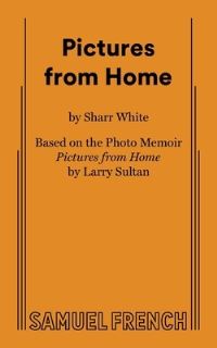 Book Cover for Pictures from Home by Adam Szymkowicz