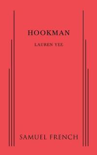Book Cover for Hookman by Lauren Yee