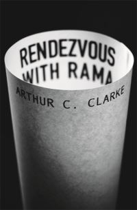 Book Cover for Rendezvous With Rama by Arthur C Clarke