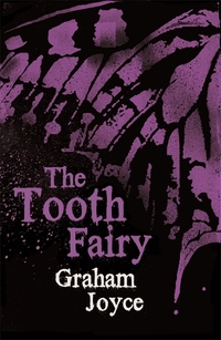 Book Cover for The Tooth Fairy by Graham Joyce