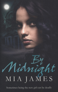 Book Cover for By Midnight by Mia James
